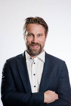 Peter Forsberg, Expert Ishockey