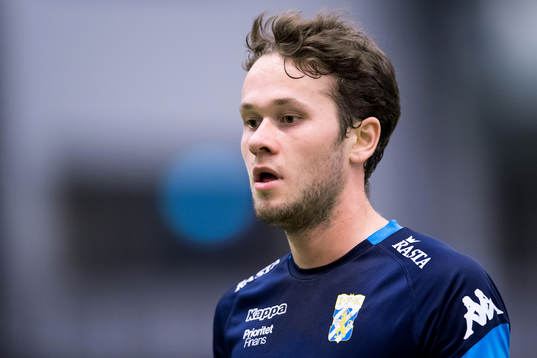 Andreas Öhman
