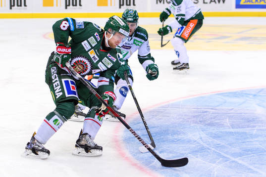 Frölundas John Nyberg