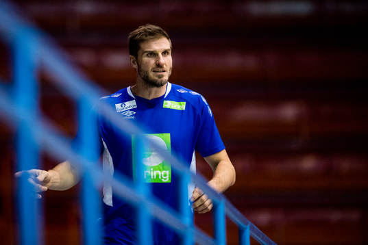Bjarte Myrhol