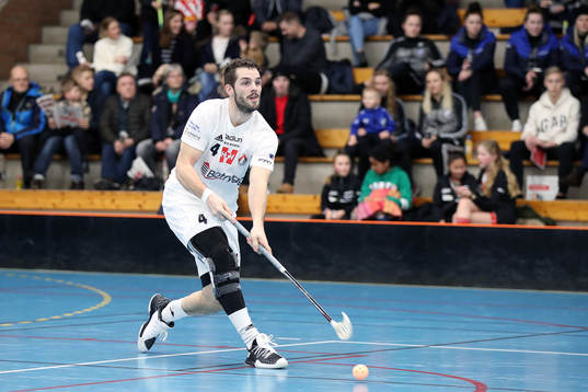 Linköpings Anton Karlsson