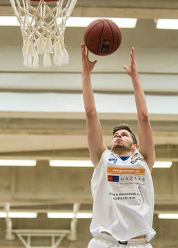 Helsingborgs Anton Persson