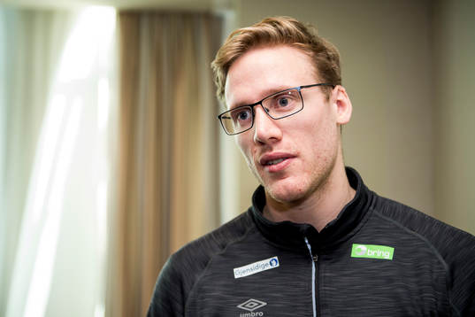 Magnus Gullerud