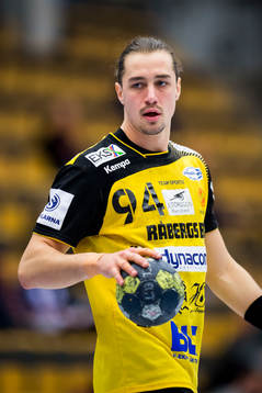 Karlskronas Tobias Nordahl