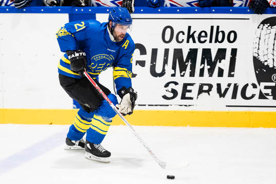 Generation Peps Peter Forsberg