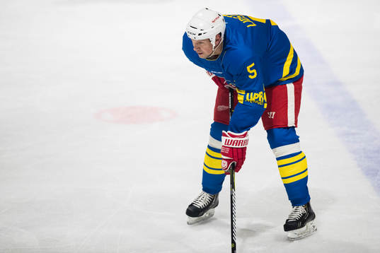 Nicklas Lidström