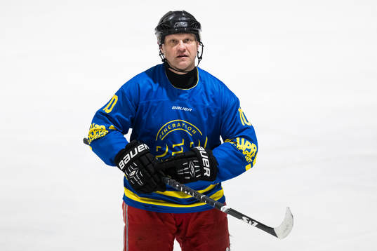 Andreas Johansson