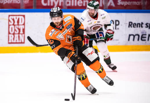 Karlskronas Mattias Guter