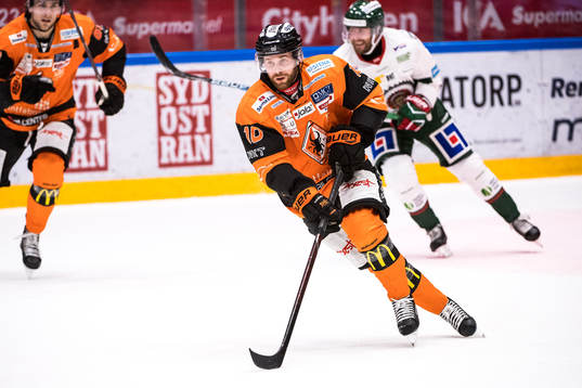 Karlskronas Mattias Guter