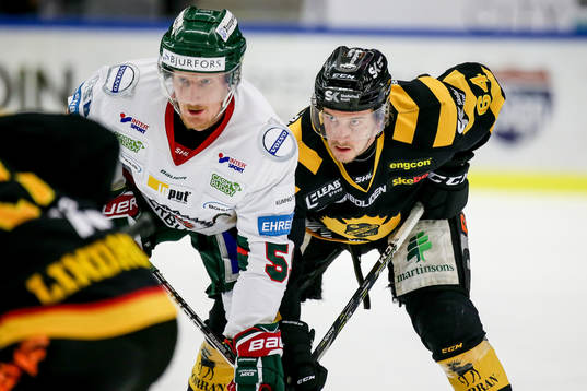 Skellefteås Jonathan Pudas