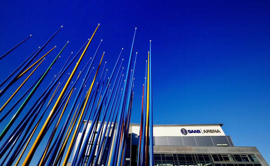 SAAB Arena