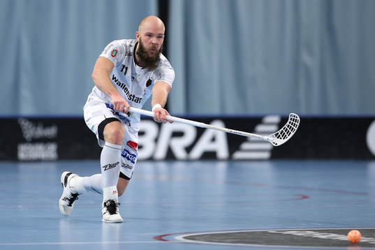 Pixbos Martin Östholm