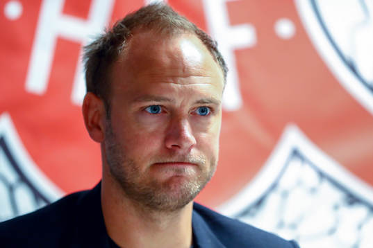 Andreas Granqvist