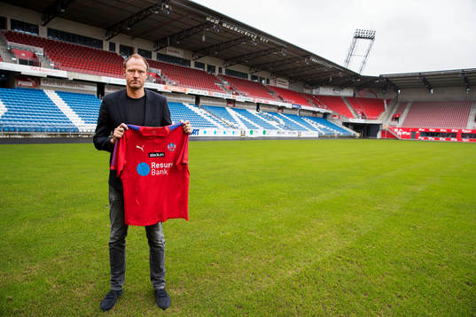 Andreas Granqvist