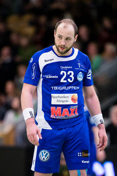 Alingsås Oscar Bergendahl
