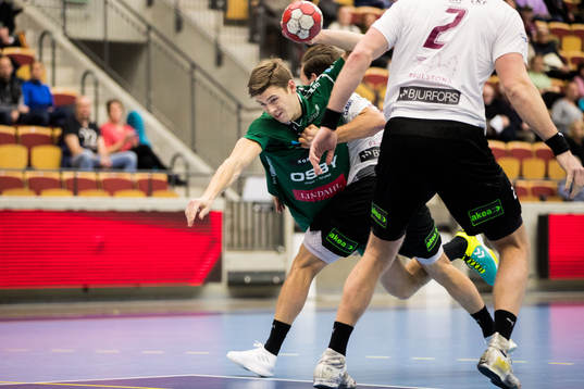 Helsingborgs David Svensson stoppas