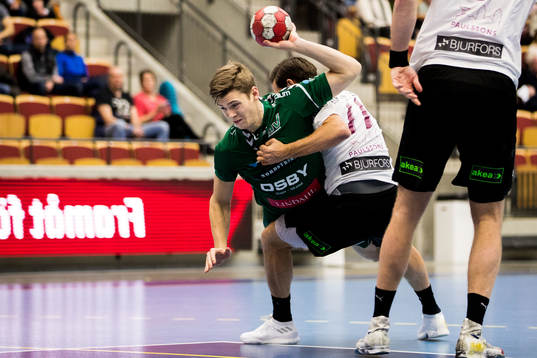 Helsingborgs David Svensson stoppas
