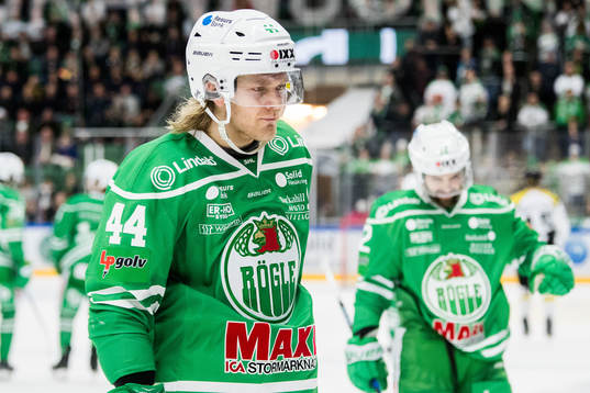 Rögles Olle Liss deppar