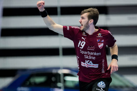 Lugis Otto Lagerquist jublar