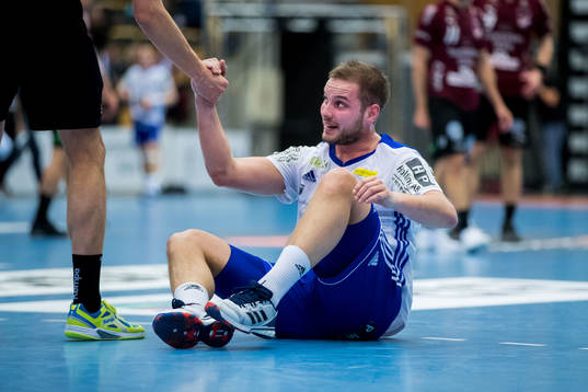 Ystads Eric Schefvert Forsell