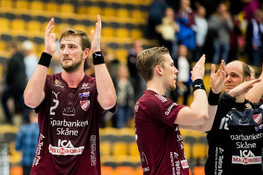 Lugis Jakob Wickman Modigh, Niclas Paradis och Oscar Jensen