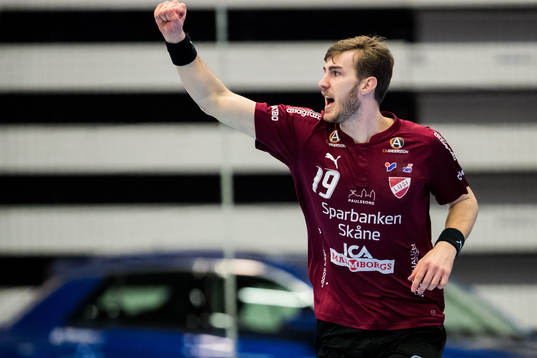 Lugis Otto Lagerquist jublar