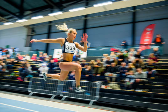 Sofie Olsholt