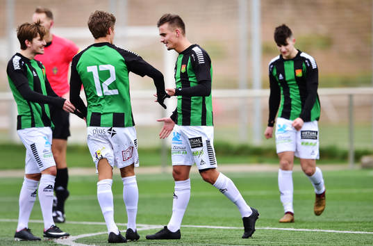 GAIS Ajdin Zeljkovic jublar