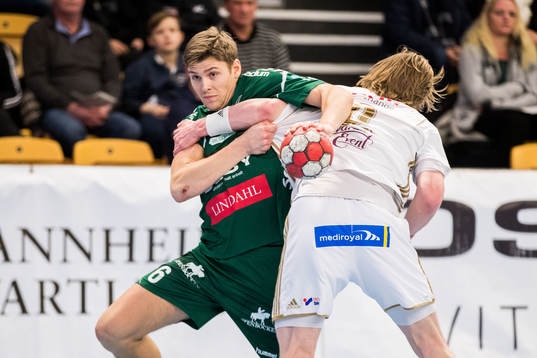 Helsingborgs David Svensson