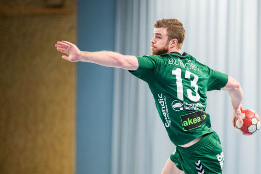 Helsingborgs Henrik Hurtig