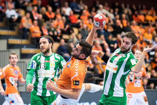 Kristianstads Mario Lipovac