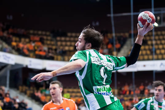 Hammarbys Nils Pettersson