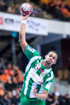 Hammarbys Adam Norman
