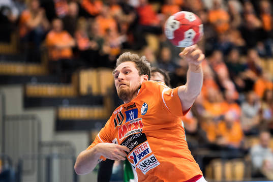 Kristianstads Albin Lagergren