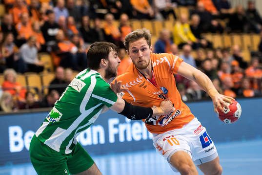 Kristianstads Albin Lagergren