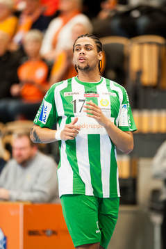 Hammarbys Adam Norman