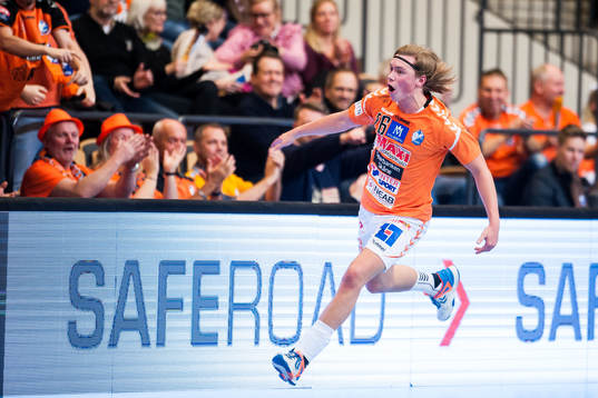 Kristianstads Valter Chrintz jublar