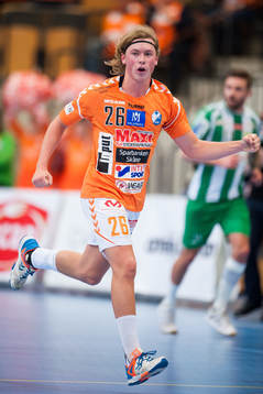 Kristianstads Valter Chrintz jublar