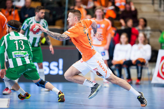 Kristianstads Tore Stig Moen Nilsen