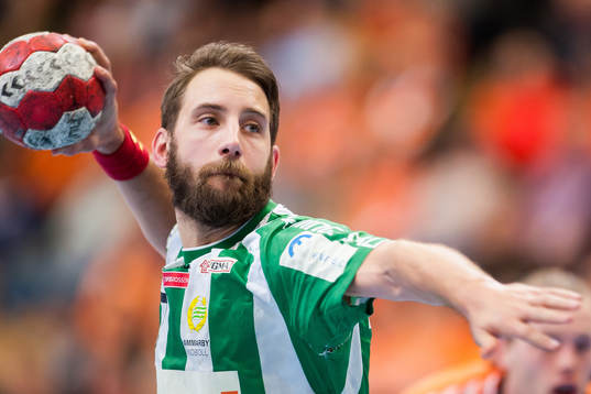 Hammarbys Patrik Fahlgren