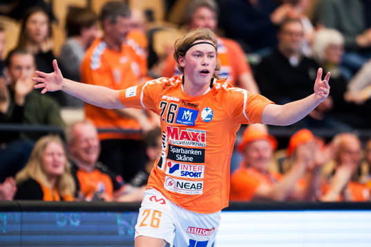 Kristianstads Valter Chrintz jublar