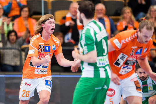 Kristianstads Valter Chrintz jublar
