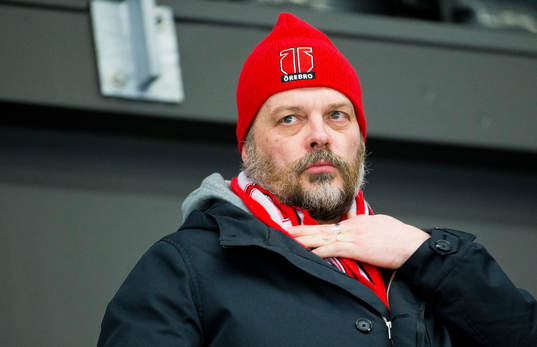 Örebrofans deppar