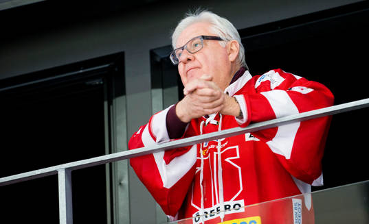 Örebrofans deppar