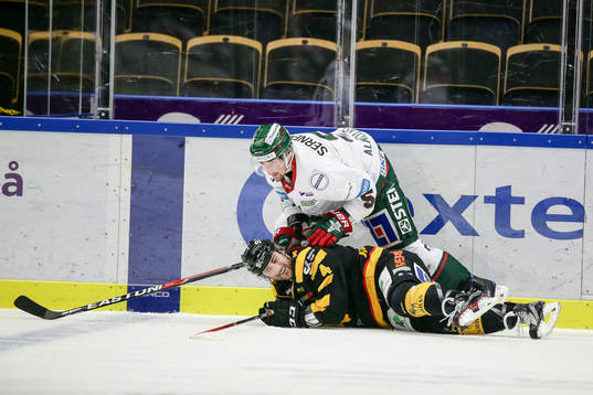 Skellefteås Bud Holloway