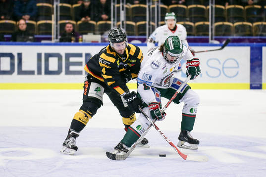 Skellefteås Bud Holloway