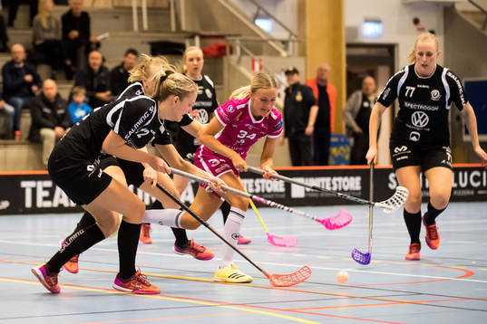Malmö FCB Frida Mainz Ohlsson