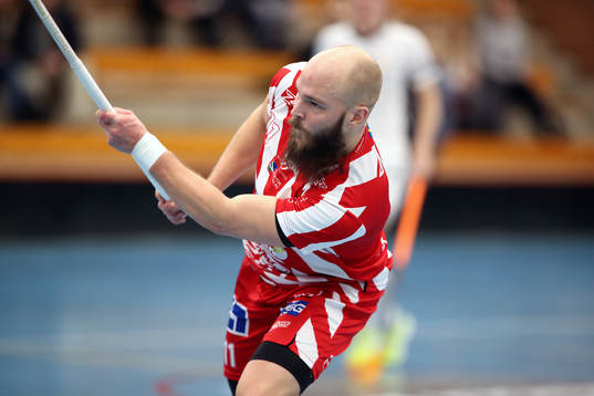 Pixbos Martin Östholm
