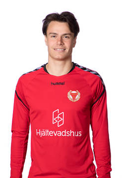 Kalmars Melker Hallberg
