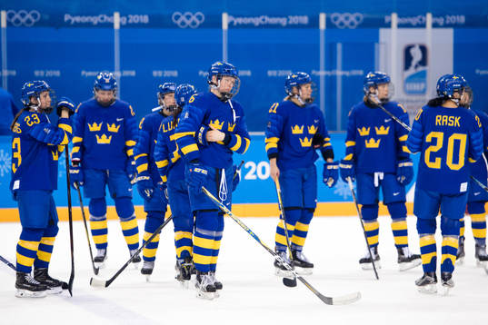 Team Sweden